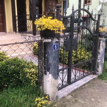 SASKİ Sapanca'da İhmal Edilen Su Patlağı Sorunu