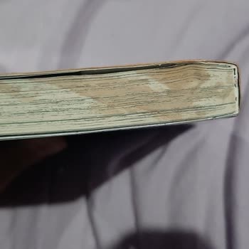 İlknokta Okunamayacak Kadar Hasarlı Kitap Gönderdi