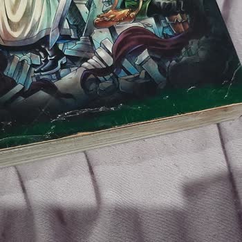 İlknokta Okunamayacak Kadar Hasarlı Kitap Gönderdi