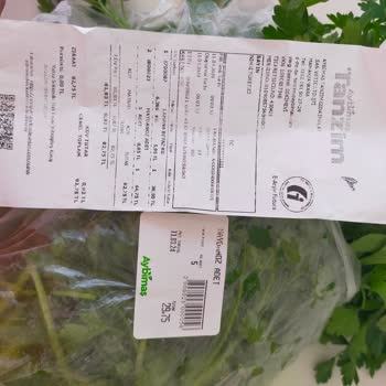 Aybimaş Fiyat Hatası Kasada Farklı