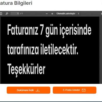 Hepsiburada Benim İçin Artık Pişmanlıktır