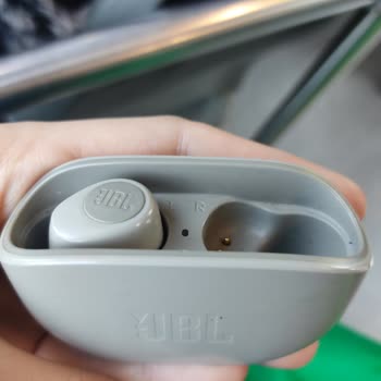 JBL Kulaklığımın Sağ Tekini Kaybettim, Yardım Bekliyorum