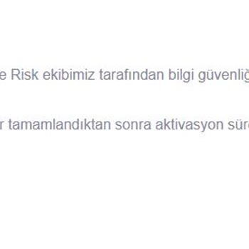 MoneyPay Hesabım Askıya Alındı Ve Problem Günlerdir Giderilemiyor