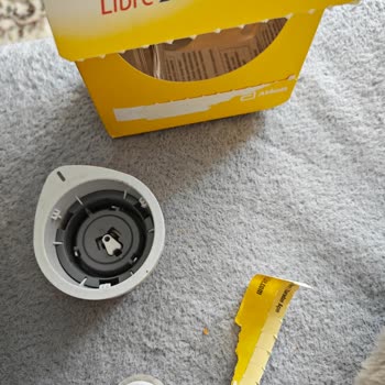 Freestyle Libre Abbott Free Style Libre