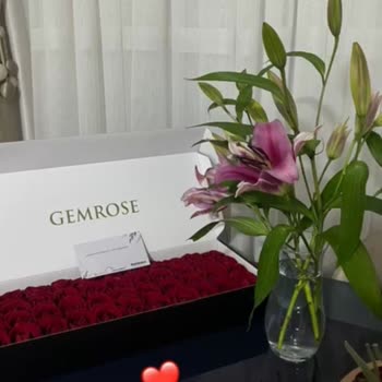 ÇiçekSepeti Görselin 1/4 İ Lilyum Geldi