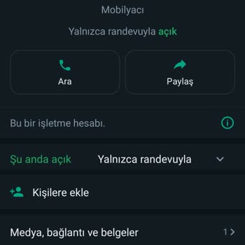 Rabi Mobilya Hayali Ürün Satılması