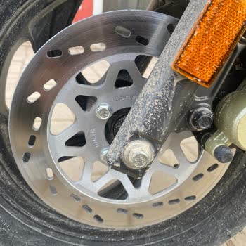 TVS Motor Bin Pişman Oldum Bu Motoru Aldım En Büyük Pişmanlığım