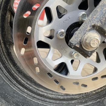 TVS Motor Bin Pişman Oldum Bu Motoru Aldım En Büyük Pişmanlığım