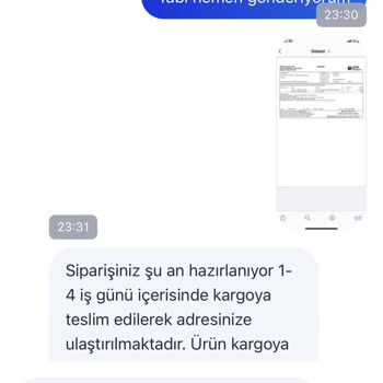 Aurakonsept İnternet Üzerinden Alışverişte Yaşanan Mağduriyetler