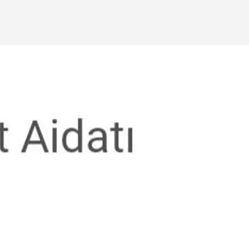 VakıfBank Kredi Kartı Aidatı