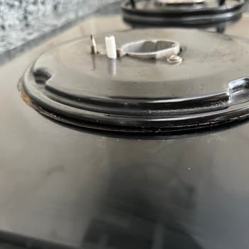 Alveus Sağlam Ocağımı Bozan Servis