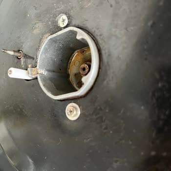 Alveus Sağlam Ocağımı Bozan Servis