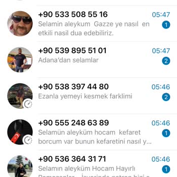 Kanal D İrtibat No Hatası