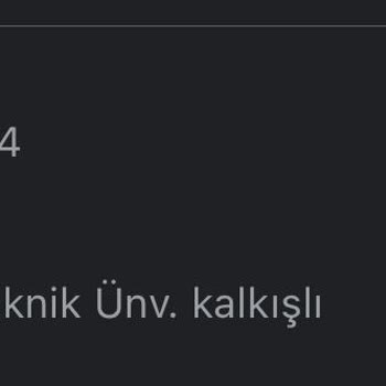 İBB - İstanbul Büyükşehir Belediyesi 26B Sefer Sayısı Çok Az