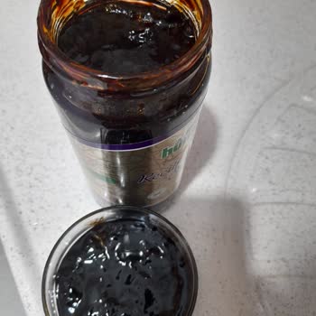 Hünnap Doğal Yaşam Ürünleri Fışkıran Hünnap Marka Keçiboynuzu Pekmezi