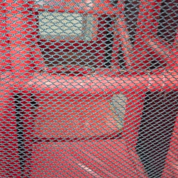 Burger King Oyun Alanı Güvenlik Sorunu