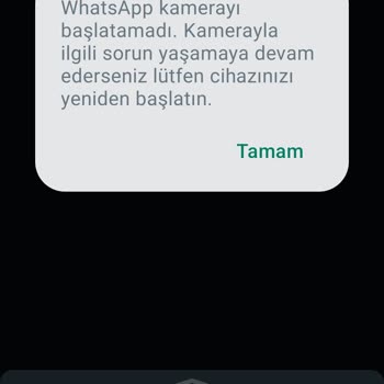 General Mobile Telefonum Şarj Almıyor!