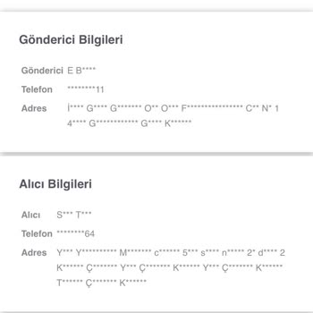 Hepsiburada Beni Mağdur Ediyor