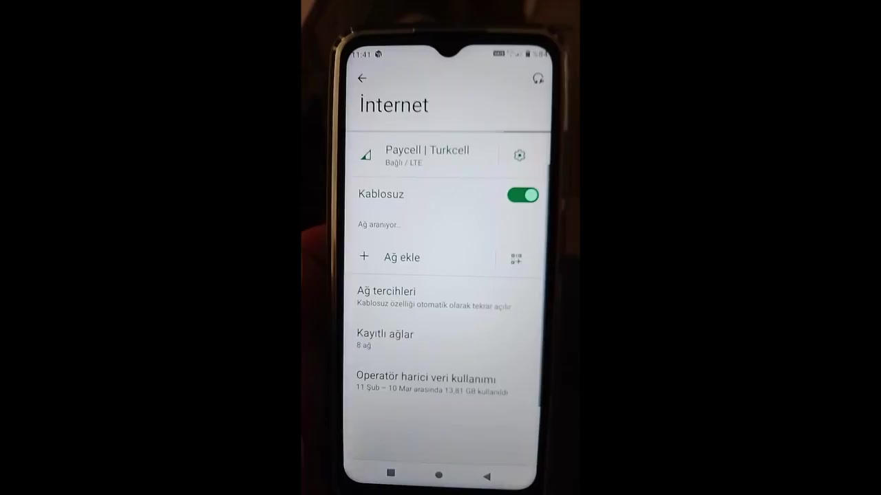 Reeder S23 Promax 512GB Persistent Wi-Fi Drops video cover