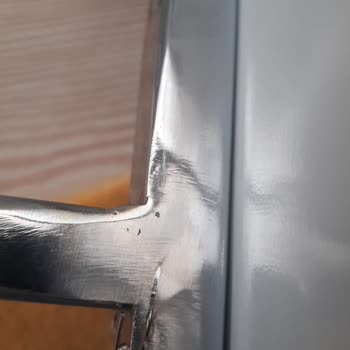 Bellona Loretto Hatalı Üretim