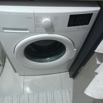 Regal Herkes Duysun Makinemin Değişmesini İstiyorum