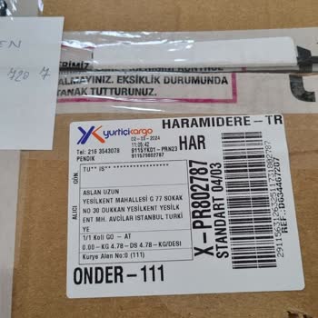 Sahibinden Satış Sonrası Mağduriyet Ve İade Sorunu