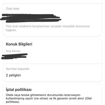 Agoda Fatura Vermiyor Ve Belirtilenden Fazla Para Çekiyor!
