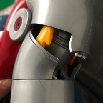 Dyson V12 Mobilya Altı Adaptör