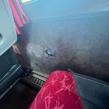 Ben Turizm Pişmanlık Asla Binmeyin Bindirmeyin
