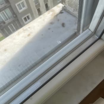 Portakal Temizlik Şirketi Memnun Kalmadı