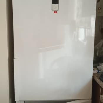 Vestel Buzdolabı Bitmeyen Derdimiz