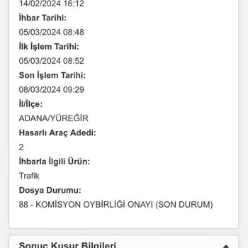 Hazine ve Maliye Bakanlığı Görevi Kötüye Kullanma