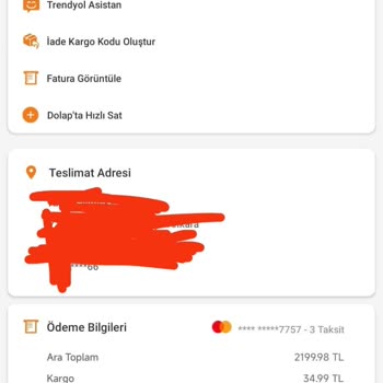FLO Ayakkabı Eksik Ürün Gönderdiler