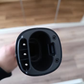 Electrolux Ultimate 700 Kronik Boru Mandalı Sorunu