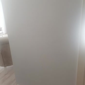 Marshall Boya Renk Kartelası Hayal Kırıklığı: Beklenen Ekru, Gelen Mavi Lila