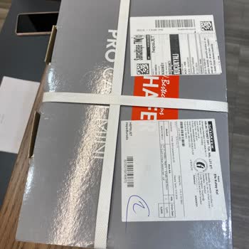 Schafer Markası Pişmanlıktır! Sorumsuz Satıcılar!