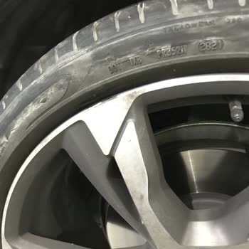 İzmir Büyükşehir Belediyesi Belediye Yol Çalışması Kusuru