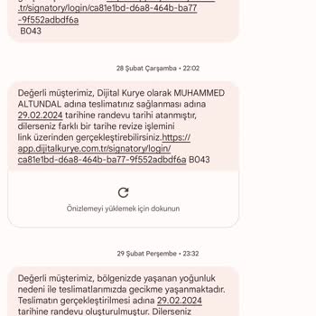 Vodafone Numara Taşıyamama Sorunu...