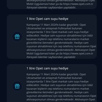 Fiat Yol Arkadaşım Hediye Vermeyen Çark