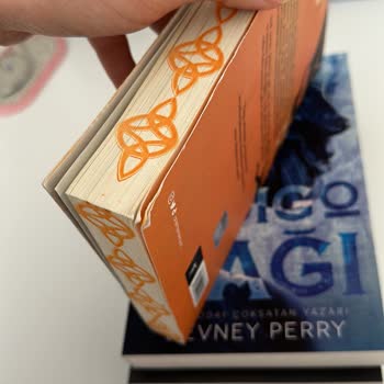 D&R Sorumsuz, Hasarlı, Yanlış Ürün Gönderimi