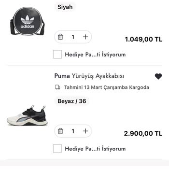 Boyner Kupon Hatası Veriyor!