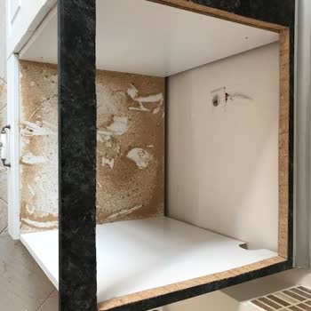 Koçtaş Hazır Mutfak Yanlış Kurulum