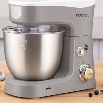Robo Hamur Yoğurma Makinesi Teknik Servis Yok