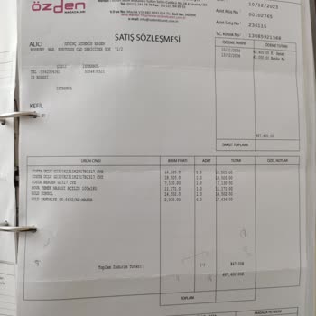 Doğtaş Kalitesizliği Ve Ortada Bırakışı!