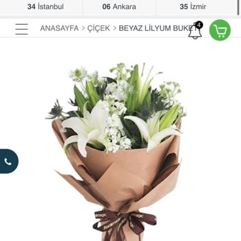 Lilyana Flowers Pişmanlıktır. Rezil Olma Garantisi Var.