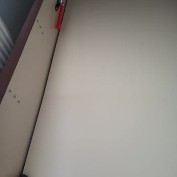 Doğtaş Mobilya Sorumsuzluğu Ve Servisinin İlgilenmemesi