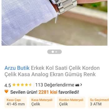 Trendyol Kalitesiz Ürün Ve İlgisiz Satıcı Sorunu