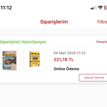 Bkmkitap Ürün Tedarik Edilemiyor, Telefonları Açmıyorlar