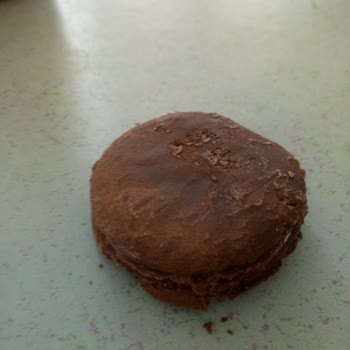 Şölen Luppo Çikolata Bozuk Çıktı