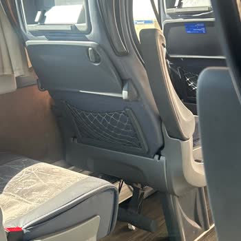 Kamil Koç Temiz Değildi Ve Saatinde Gelmedi